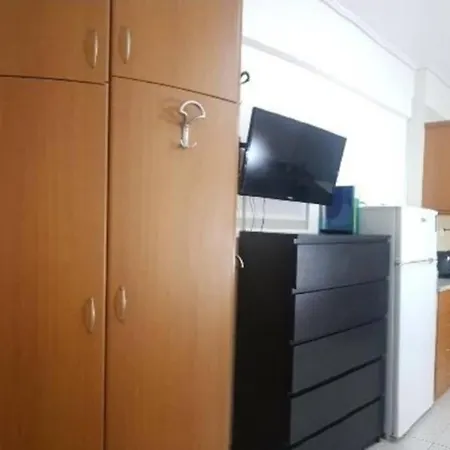 شقة Pipi's House