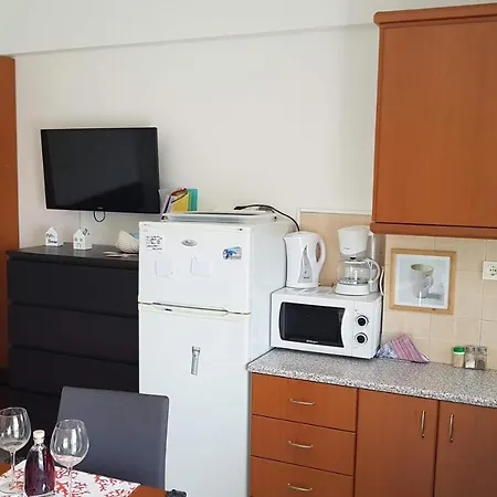 Apartamento Pipi's House *