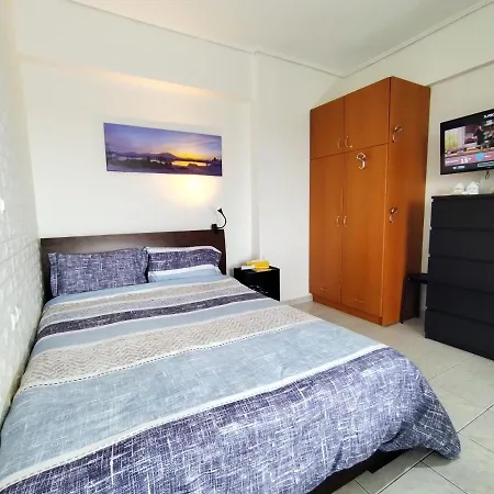 Pipi's House Apartamento