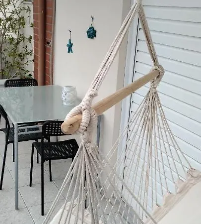 شقة Pipi's House نيا أرتاكي