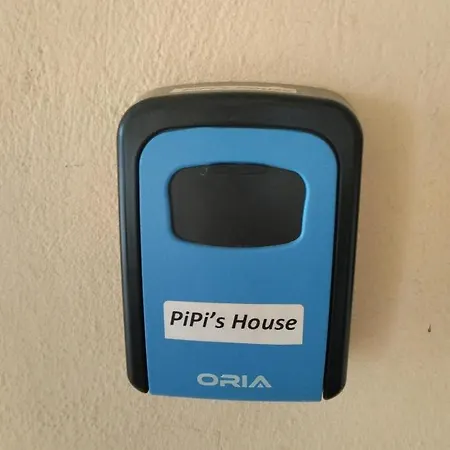 شقة Pipi's House نيا أرتاكي