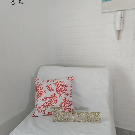 Pipi's House Apartamento *