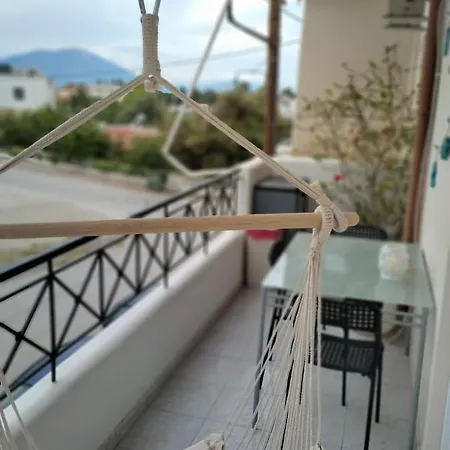 Pipi's House شقة *
