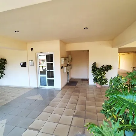 Pipi's House شقة