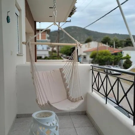 Pipi's House * Nea Artaki