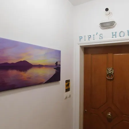 Pipi's House * نيا أرتاكي